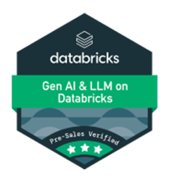Databrick award