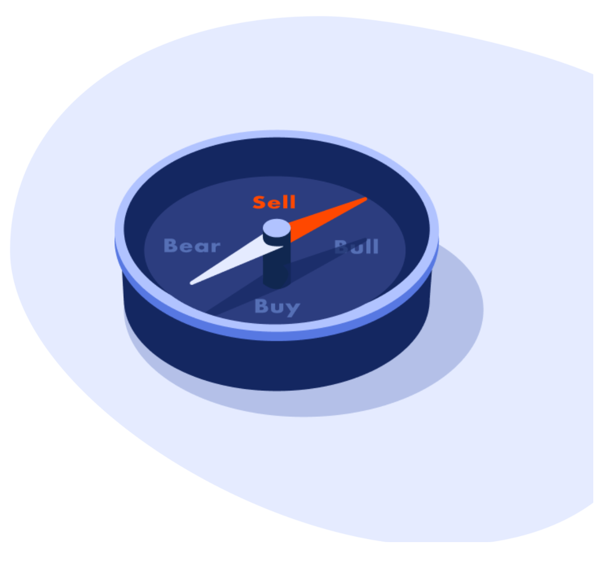 Compass image