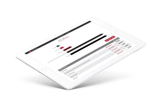 Tablet image
