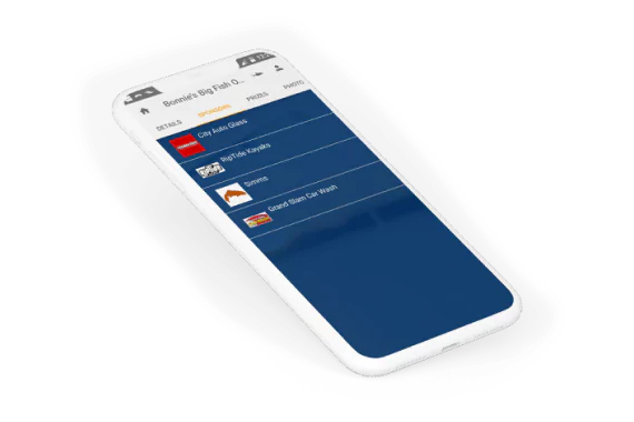 Mobile phone image