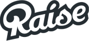 Raise logo