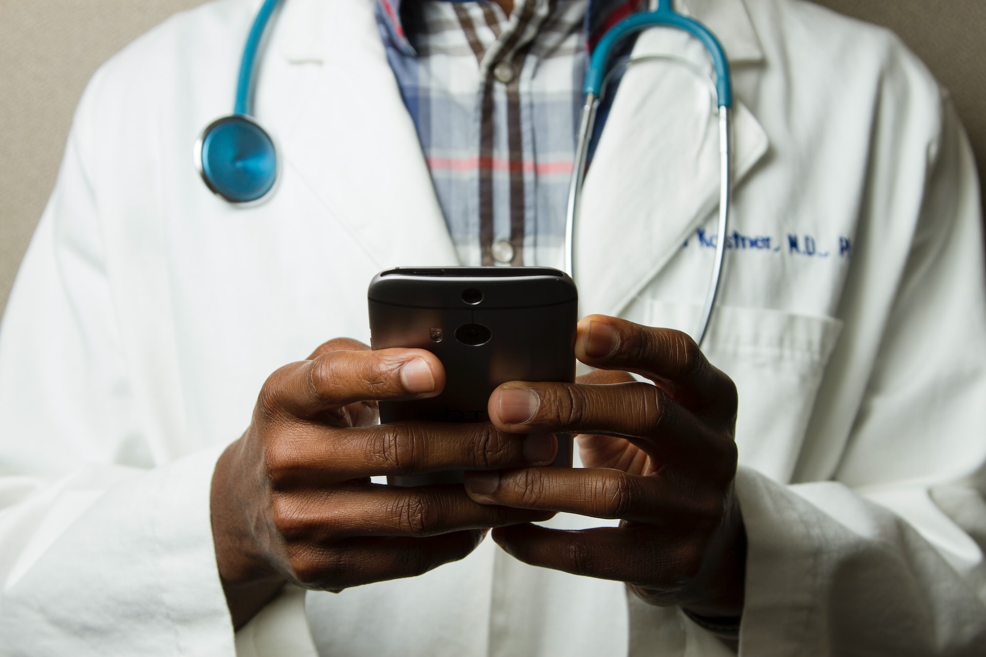 software in hospitals