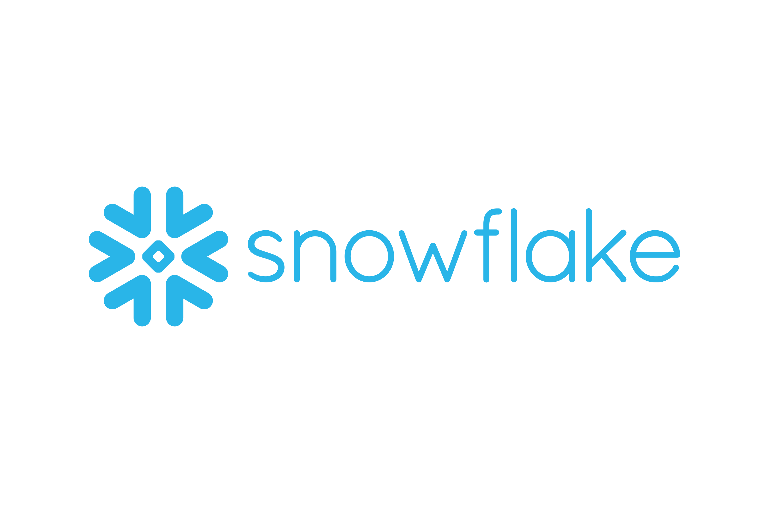 what is snowflake database