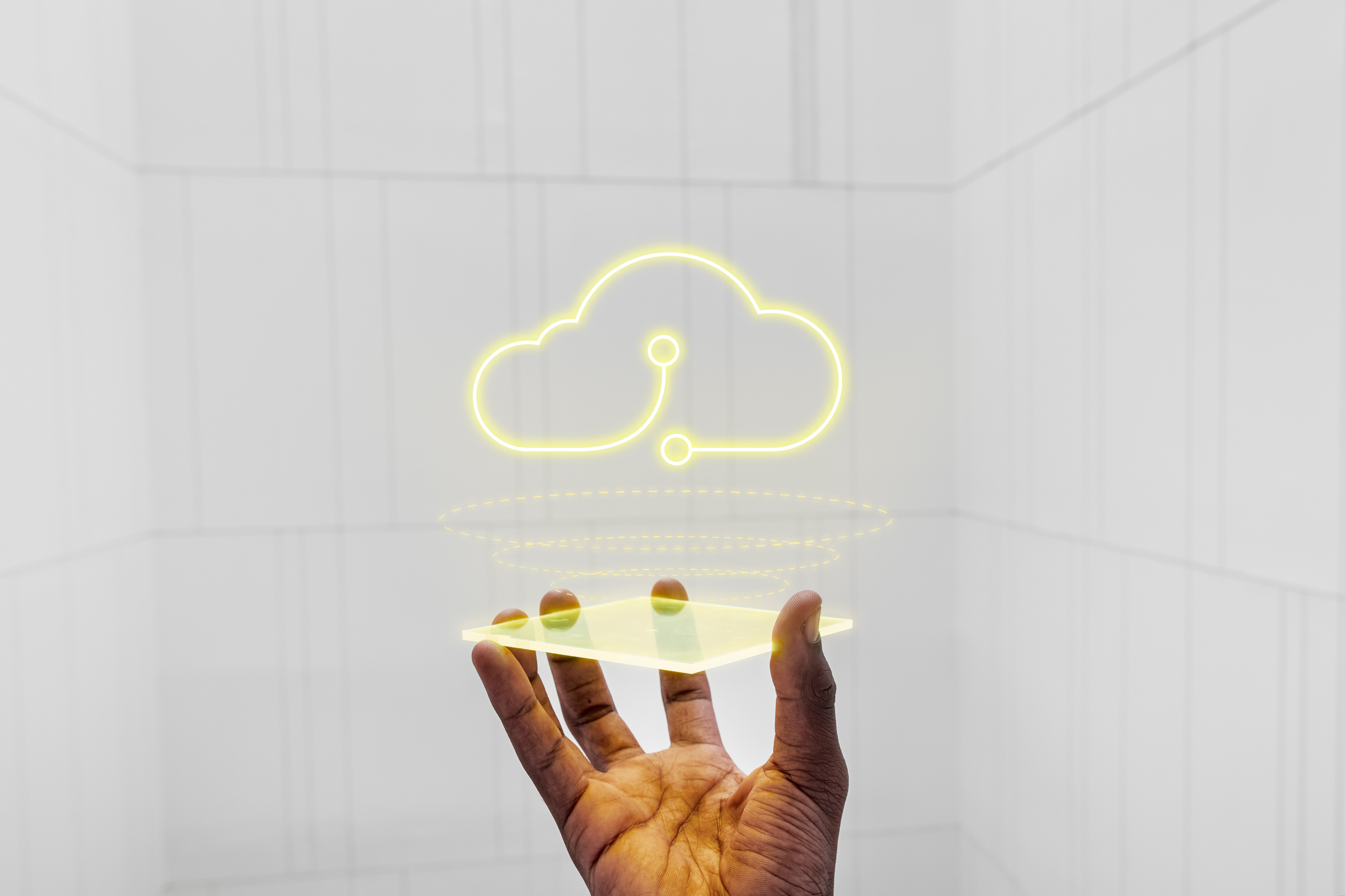 scalable cloud computing