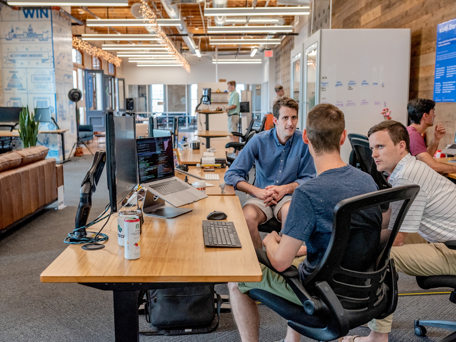 project manager vs product manager