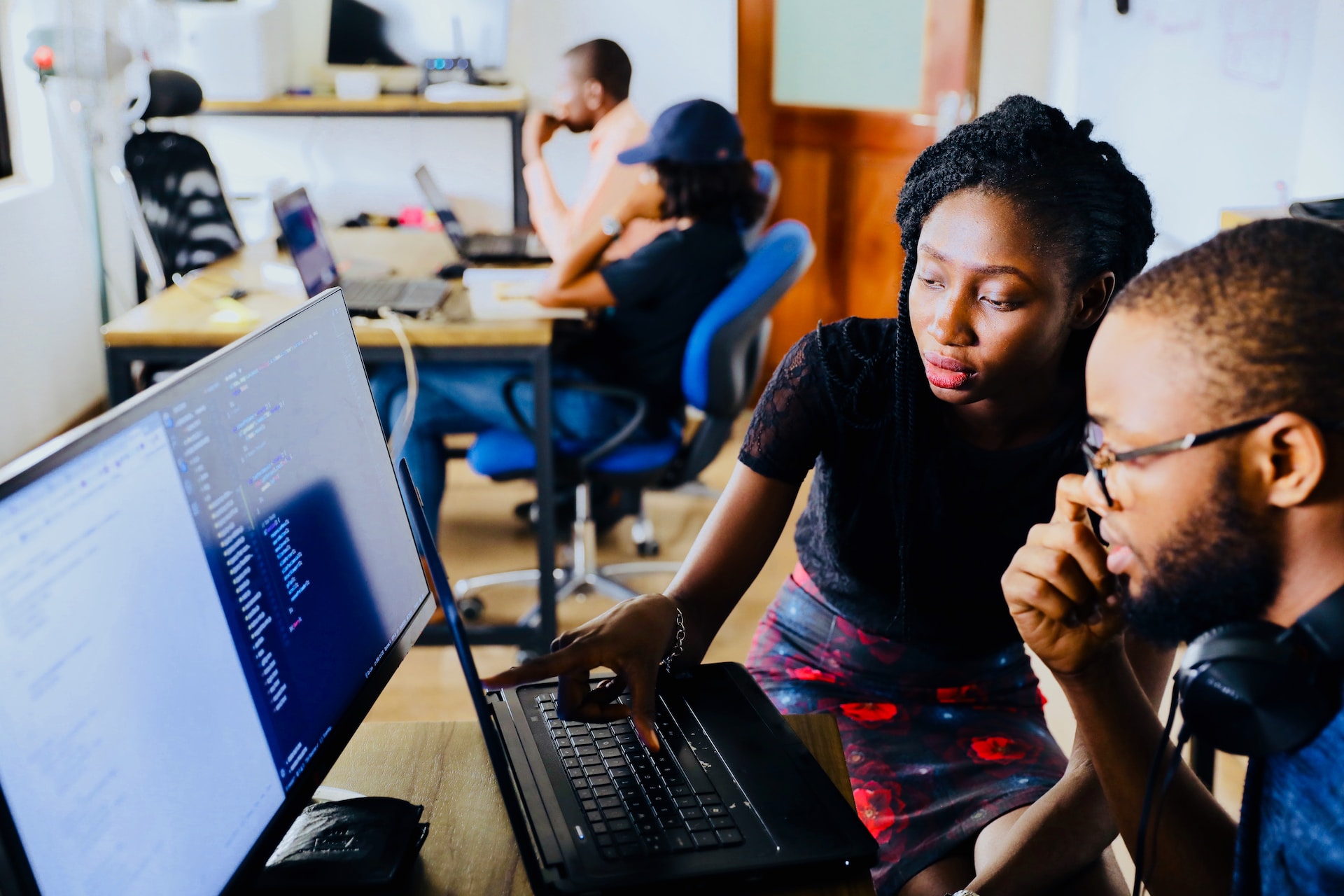 What is Python Used for in Finance