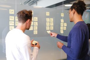 product roadmap example