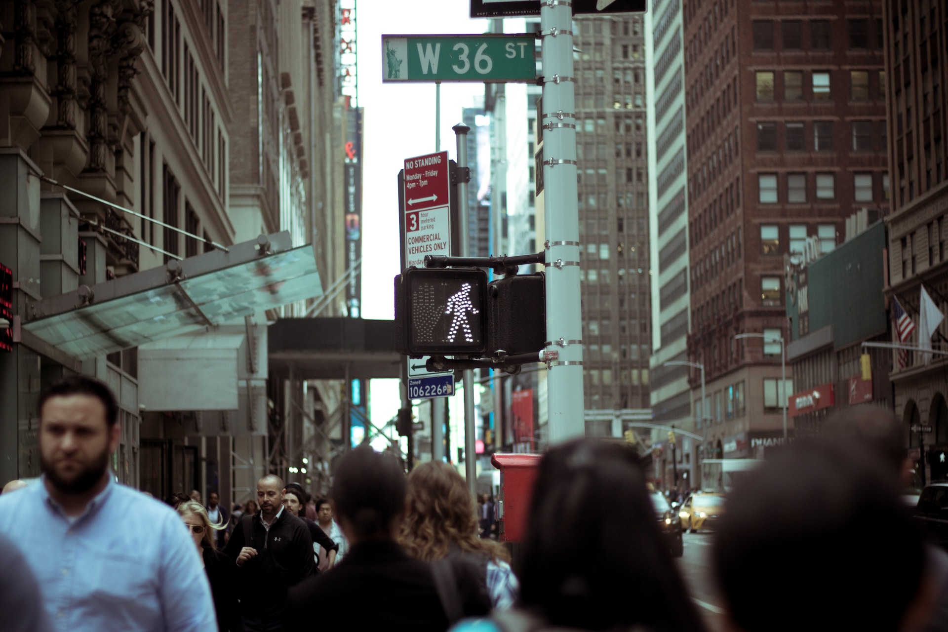 new york tech meetup