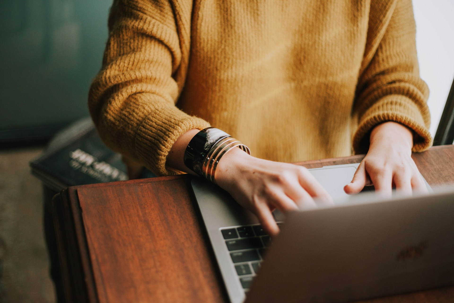ux writing samples