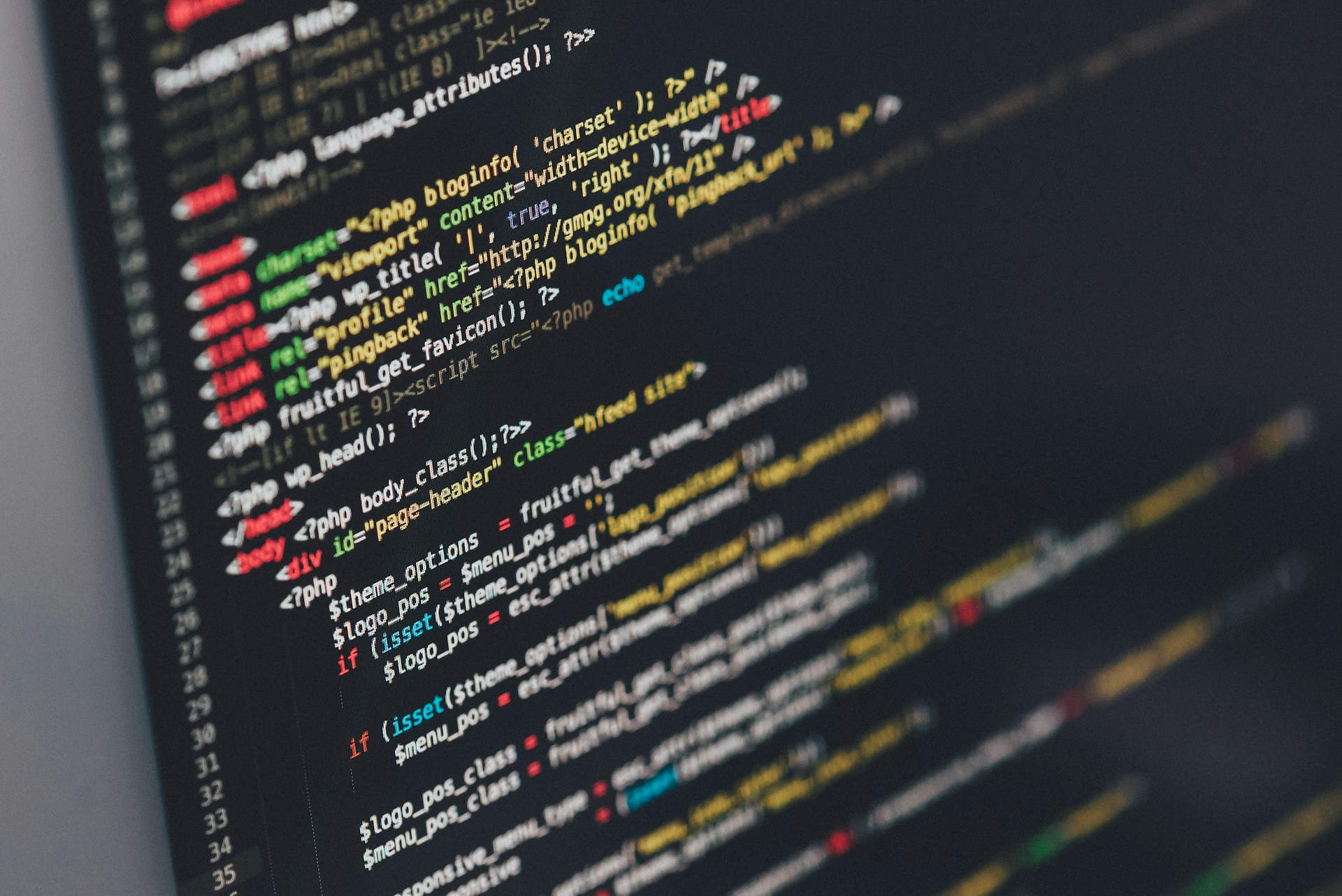web app speed