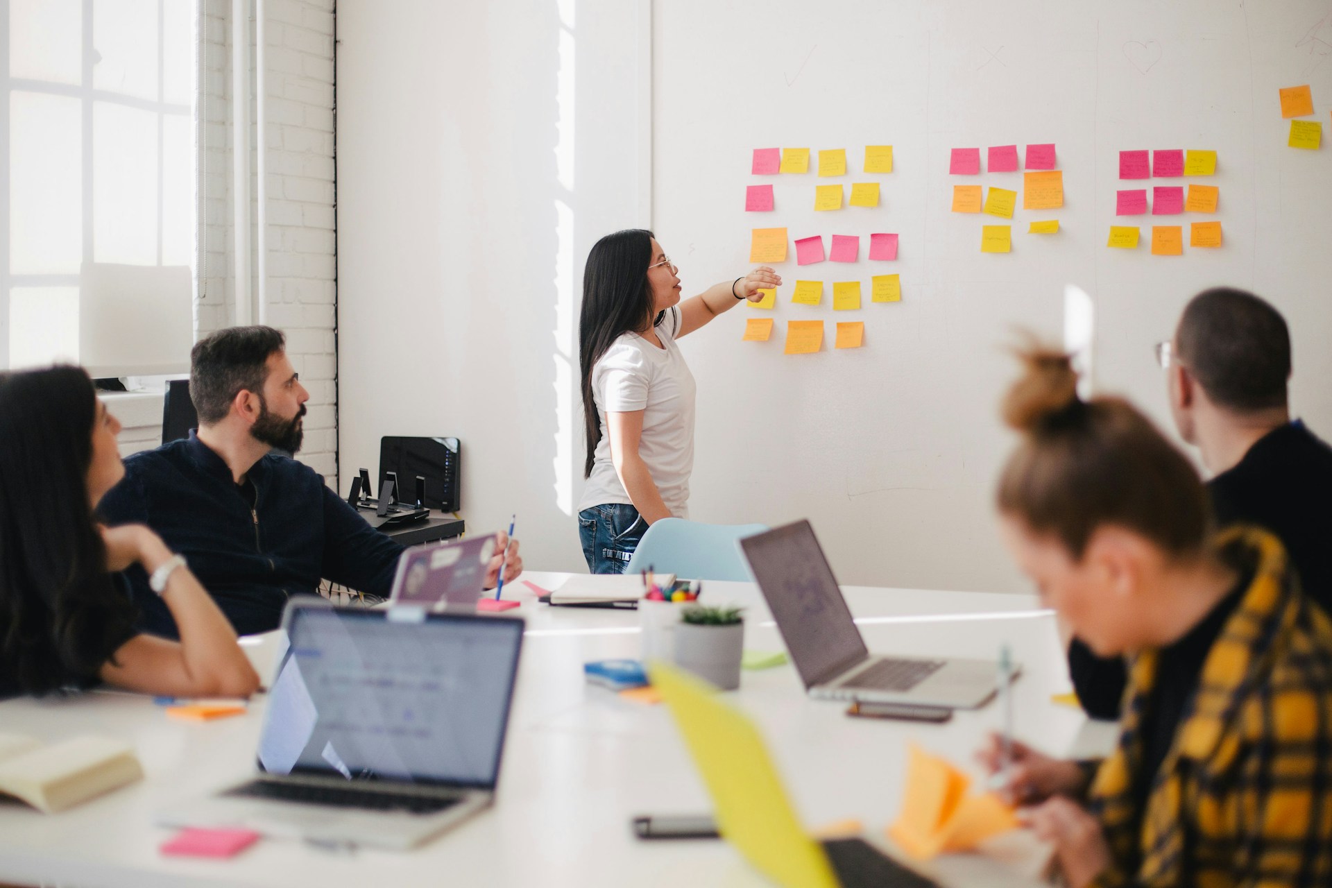 software development stages
