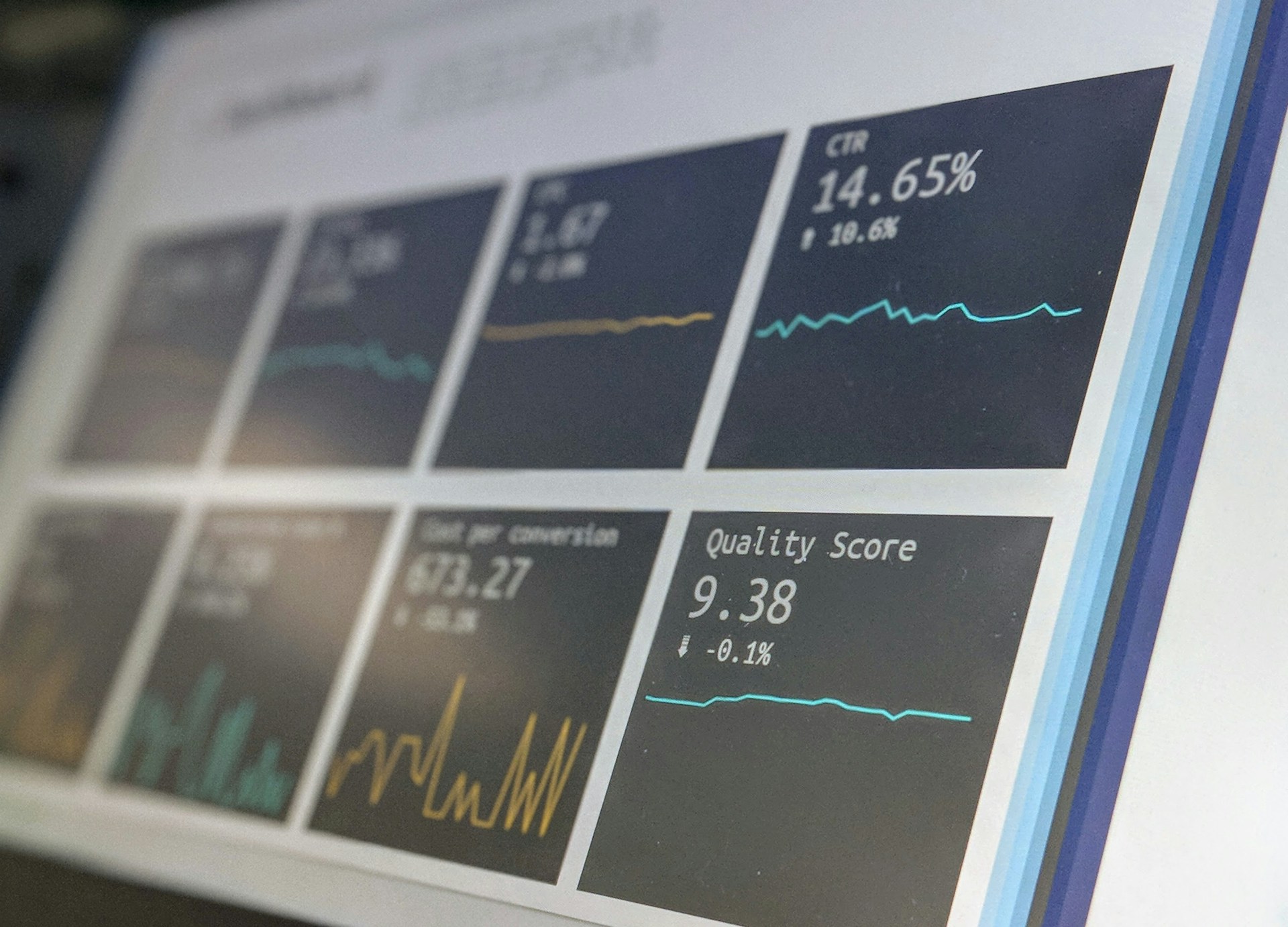 data science for finance