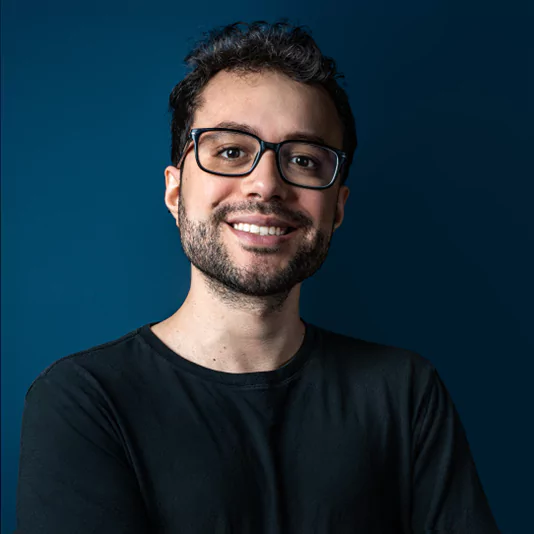 Kevin Castro