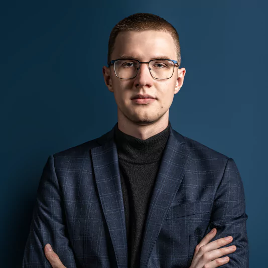 Krzysztof Moryson