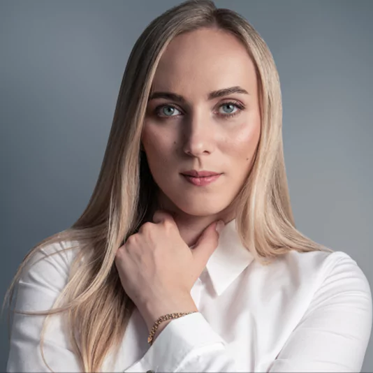 Magdalena Jodłowska