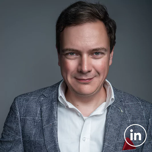 Marcin Wudarczyk