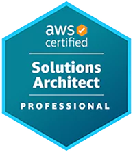 Logo AWS