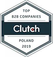 Logo Clutch