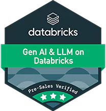 Logo DataBrick