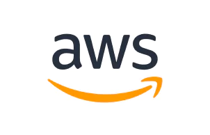 Logo AWS