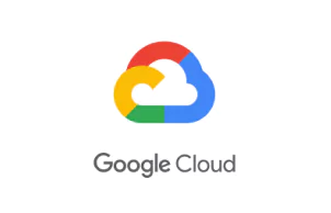 Logo Google Cloud