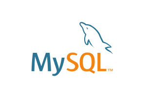 Logo MySQL