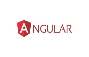 Logo Angular