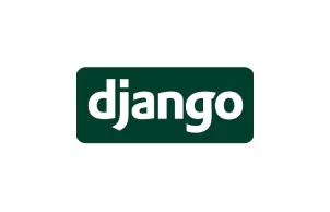 Logo Django