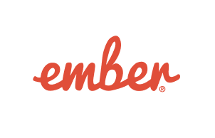 Logo Ember