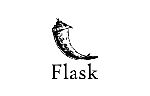 Logo Flask