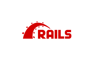 Logo Rails