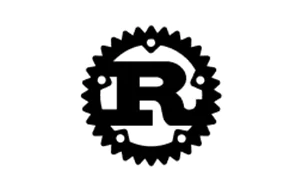 Logo Rust