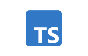 Logo TypeScript