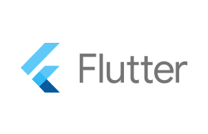 Logo Flutter