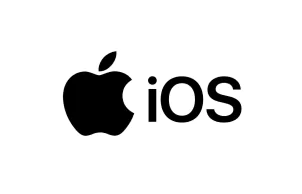 Logo iOS