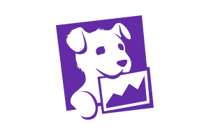 Logo Datadog
