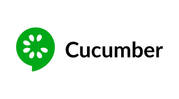 Logo Cucumber