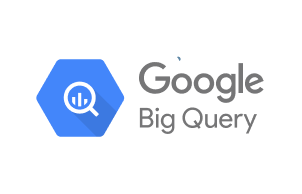 Logo Google Big Query