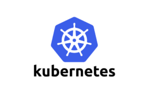 Logo Kubernetes