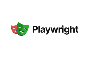 Logo Playwright