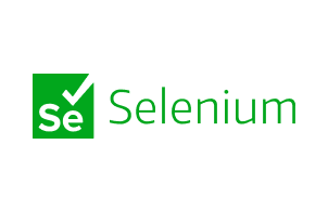 Logo Selenium